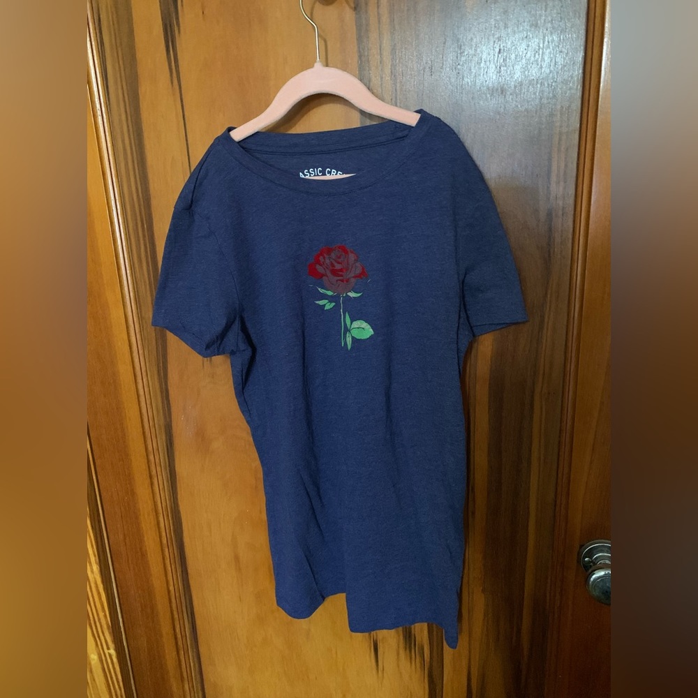 Aéropostale Classic Crew Shirt